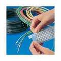 Brady WM-5-PK Solid Nos