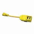 Brady ES14380 Prinzing 9 Inch Long Gfci Plug/extension
