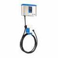Eaton EVSEL216HNAW Evse 16a Hardwire Advanced Cord Mgt Wall Mount