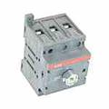 Abb OT63F3U ABB  3p Sw 60a Ul508 Nf Mtl Collar