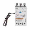 Eaton ELEBN3125G Eg Earth Leakage Module 3 Pole NEMA W/ Terminals