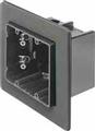 Arlington F102F Switch Box