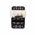 Eaton PKZ2 3p Self Protected Manual Controller No Trip