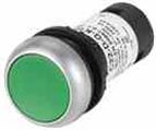 Eaton C22-D-G-K10 22mm Assembled Pushbutton