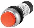 Eaton C22-DLH-R-K01-120 22mm Assembled Pushbutton