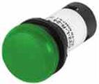 Eaton C22-L-G-24 22mm Assembled Indicator Light