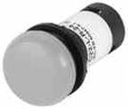 Eaton C22-L-W-24 22mm Assembled Indicator Light