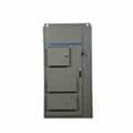 Eaton SVX20014AA Svx9000 NEMA1 Encl 480v 200hp Vt