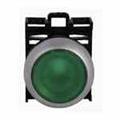 Eaton M22-DRL-G Extended Pushbutton