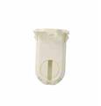 Leviton 13660-SWP Fluorescent Lampholder