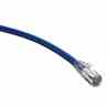 Leviton 6AS10-3L Pcord C6a Ftp 3' Bl