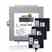 Leviton 2K208-1W M08v 3p4w 100a Id Kit