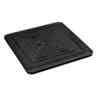 Leviton 49886-LNT Tray Metal Black Lynx