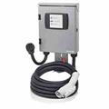 Leviton EVB32-5ML 32a M Silver Evse 25ft