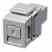 Leviton 41085-SGC Adpt Qp Sc Bl/gy
