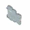 Abb 1SNA 645 016 R2100 ABB Entrelec  Rb111a 115vac/dc Relay
