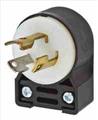 Hubbell-kellems HBL4720CA Hubbell-Kellems  Lkg Ang Plug