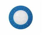 Leviton OSFLN-B Osfhu Repl Lens Blue