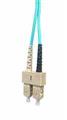 Leviton 5LDSC-M03 Fiber Optic Patch Cord