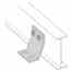 Cooper B-line 9ZN1242 Cooper B-Line  Heavy Duty Hold