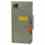 Eaton DT367UGKN Heavy Duty Double Throw Safety Switch