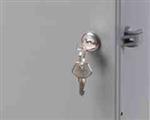 Arlington EBL1 Equipment Box Lock