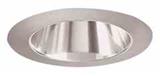 Juno Lighting 447PT-SC 4in Lv Trim Pt Cone Mr16