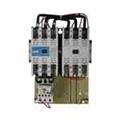 Eaton AN59KN0B5E100 NEMA Full Voltage Reversing Starter