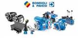Bondioli & Pavesi 4120N0012R10
