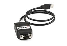 Peak System IPEH-004022 PCAN-USB FD Adapter