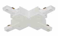 Juno Lighting T26WH X Connector Turkiye
