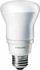 Philips Lighting EL / A R20 13W EL/A R20 13W Compact Fluorescent Lamp Turkiye