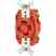 Leviton 2730-IG Sgl Lock Fl Recept Turkiye