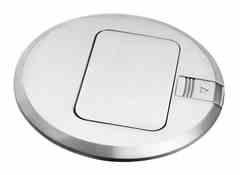 Arlington FLBT6615NL Round Trapdoor Cover Turkiye