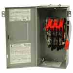 Eaton DH221NRK Safety Switch Turkiye