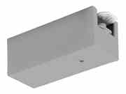 Juno Lighting TLR34SL Trac12/25 Conduit Feed Turkiye