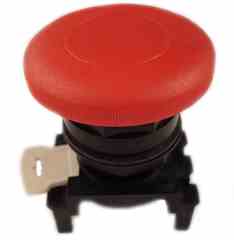 Eaton E22LB2 Mushroom Head Pushbutton Turkiye