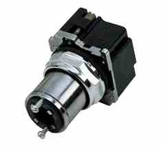 Eaton 10250T6033 30mm Selector Switch Turkiye