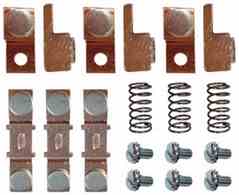 Eaton 6-44-2 Contactor/Starter Turkiye