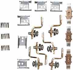Eaton 6-65-2 Contactor/Starter Turkiye