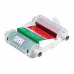 Brady 110220 Gmk Ribbon Green/red 8