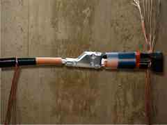 3m QS2001B 3M  Branch Splice Adapter Turkiye