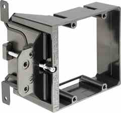 Arlington LVA2 Low Voltage Mounting Bracket Turkiye