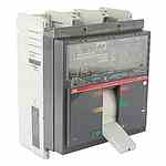 Abb T7HQ1200BW ABB  Bkr T7h 1200a 3p Ls/i Ul 100% Turkiye