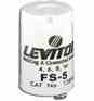 Leviton 13894 Fluorescent Starter Turkiye