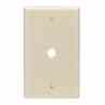 Leviton 86013 Phone/Cable Wallplate Turkiye