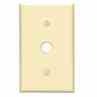 Leviton 86018 Phone/Cable Wallplate Turkiye
