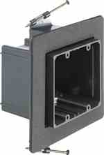 Arlington FN102F Switch/Outlet Box with Vapor Barrier Turkiye
