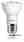 Philips Lighting 4.5PAR16 / AMB / 830 / DIM 45PAR16/AMB/830/DIM 45W LED PAR16 Lamp Turkiye