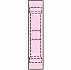 3m MNG18BCX 3M  Butt Connector Turkiye